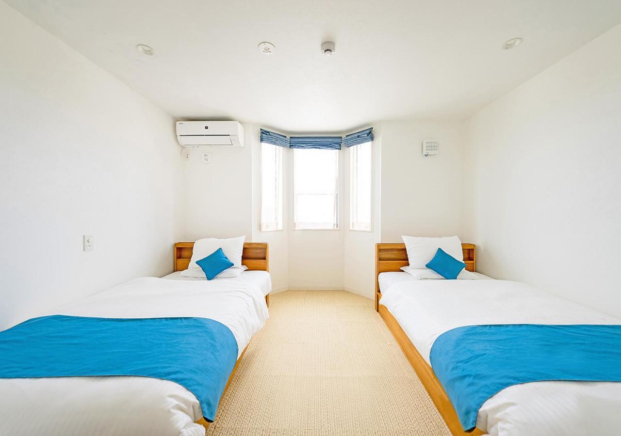 Ecot Irabu Bridge Premier Aparthotel Miyakojima  Exterior photo