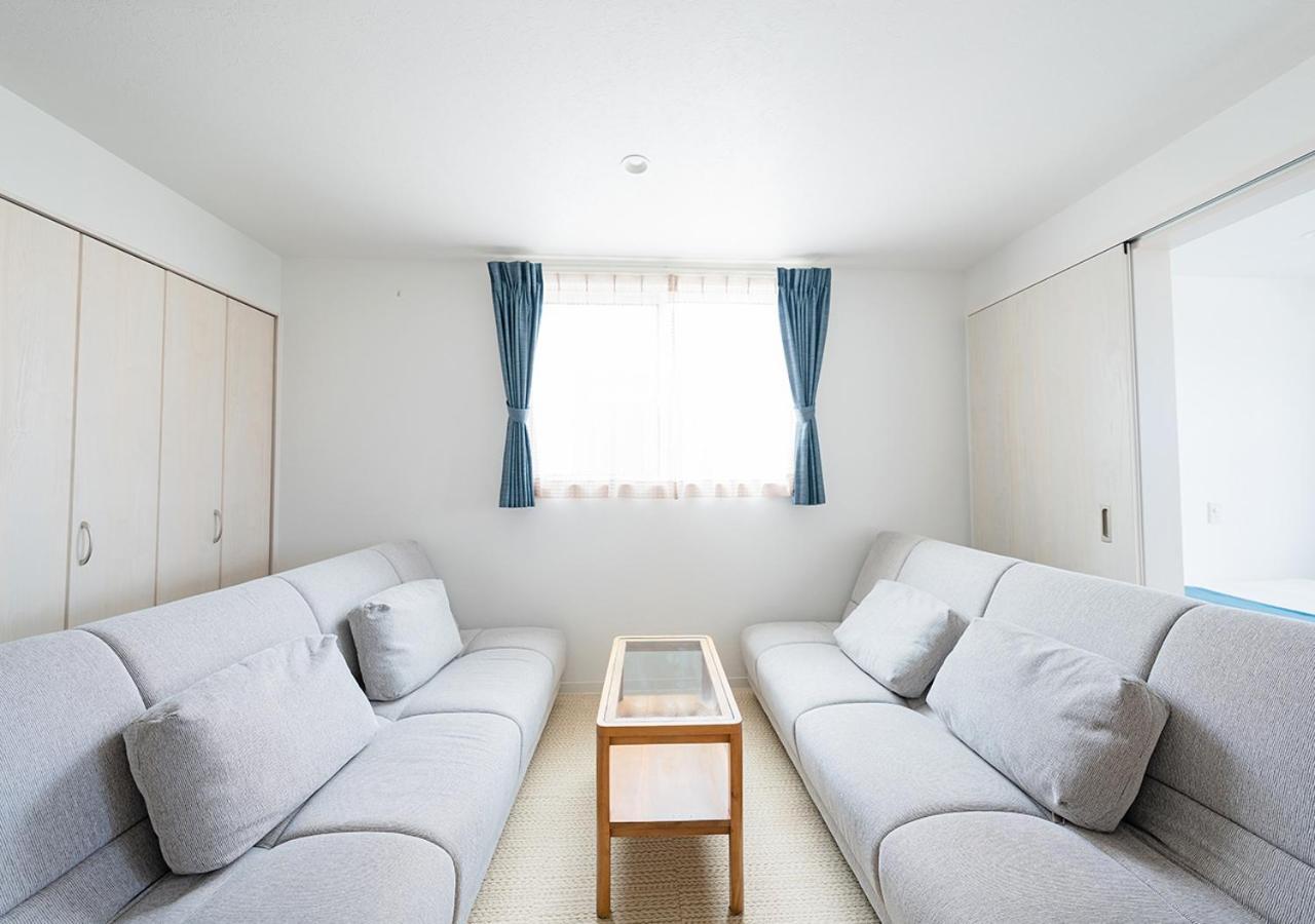Ecot Irabu Bridge Premier Aparthotel Miyakojima  Exterior photo